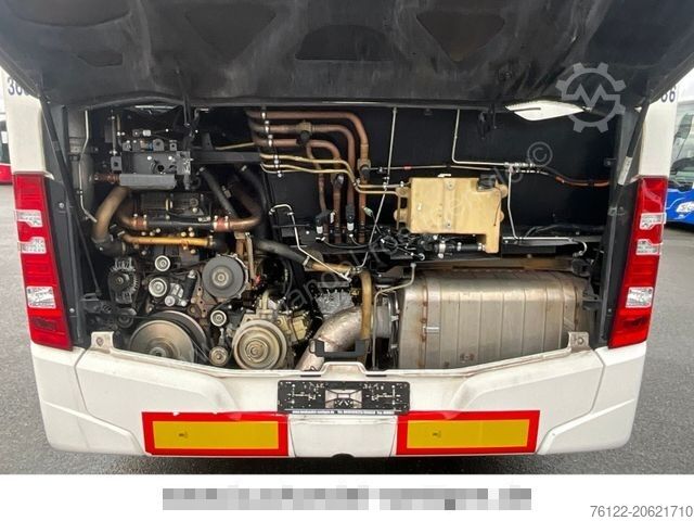 Zglobni autobus MERCEDES-BENZ O 530 Citaro G C2 / Klima / Euro 6 / A23 / A40