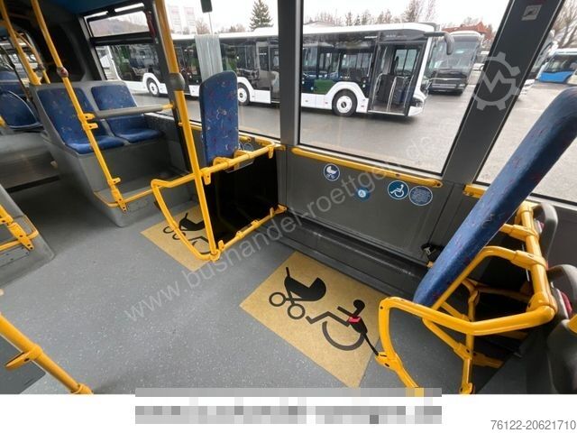 Zglobni autobus MERCEDES-BENZ O 530 Citaro G C2 / Klima / Euro 6 / A23 / A40