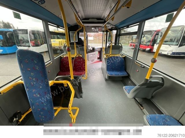 Zglobni autobus MERCEDES-BENZ O 530 Citaro G C2 / Klima / Euro 6 / A23 / A40