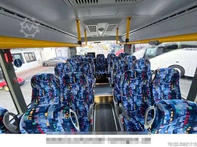 Gradski autobus SETRA S 415 LE Business/Neuer Motor + Garantie
