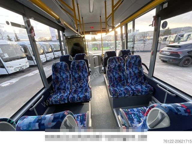 Gradski autobus SETRA S 415 LE Business/Neuer Motor + Garantie