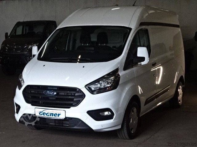 Van panel FORD Transit Custom Kasten 300 L2H2 LKW Trend Navi