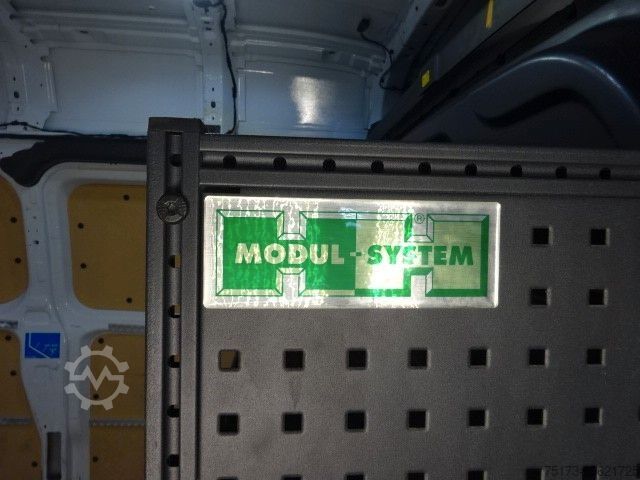 Van panel FORD Transit Custom Kasten 300 L2H2 LKW Trend Navi