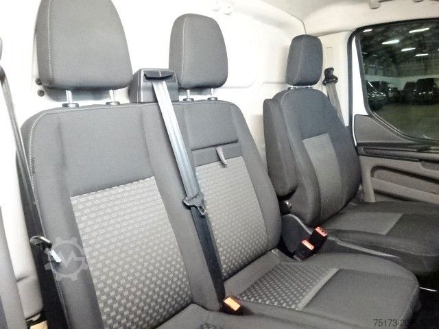 Van panel FORD Transit Custom Kasten 300 L2H2 LKW Trend Navi