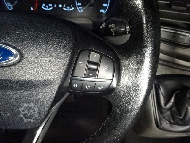 Van panel FORD Transit Custom Kasten 300 L2H2 LKW Trend Navi