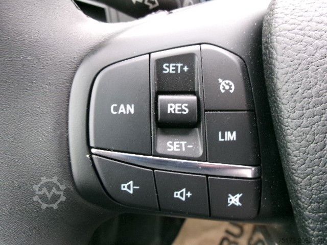 Minibus FORD Transit 350L3H2 Trend Kombi GRA Rampe KMP