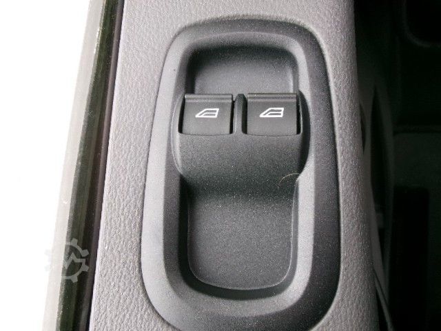 Minibus FORD Transit 350L3H2 Trend Kombi GRA Rampe KMP