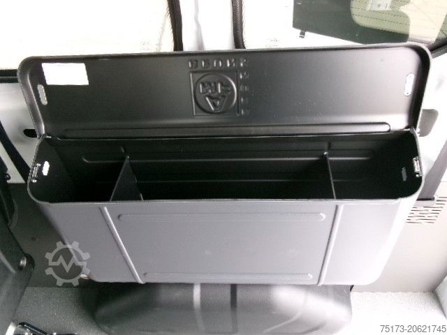 Minibus FORD Transit 350L3H2 Trend Kombi GRA Rampe KMP