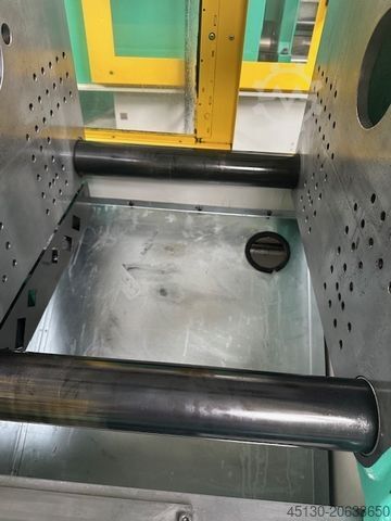 Mašina za brizganje Arburg Arburg 470C 1500-400