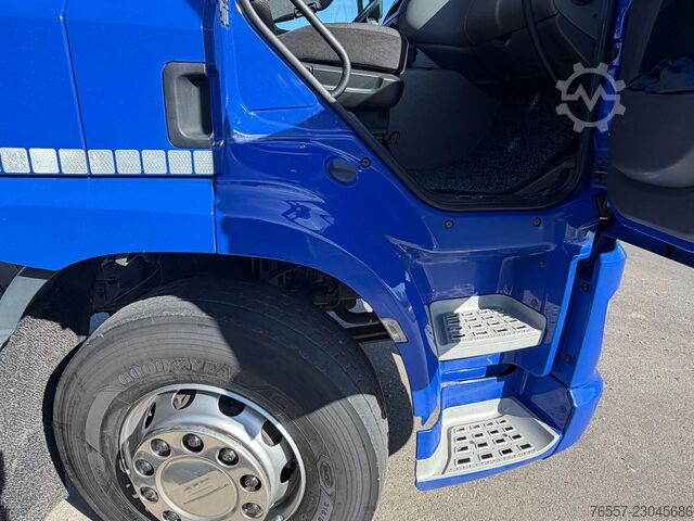  DAF CF 250 CF250.19 EURO6. Chassic cabine
