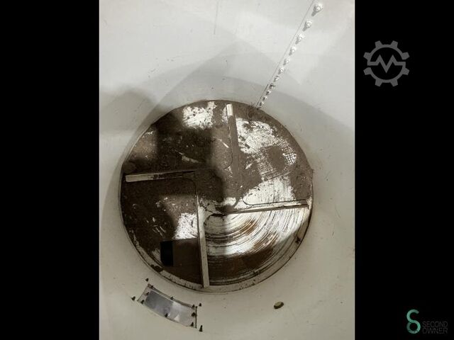 Briquetting presses Prodeco E 55 2009 Prodeco E 55