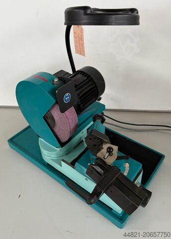 Szlifierka do wierteł KAINDL BSG 60