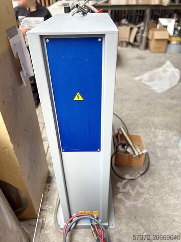Punktschweißmaschine Pei Point PF 136