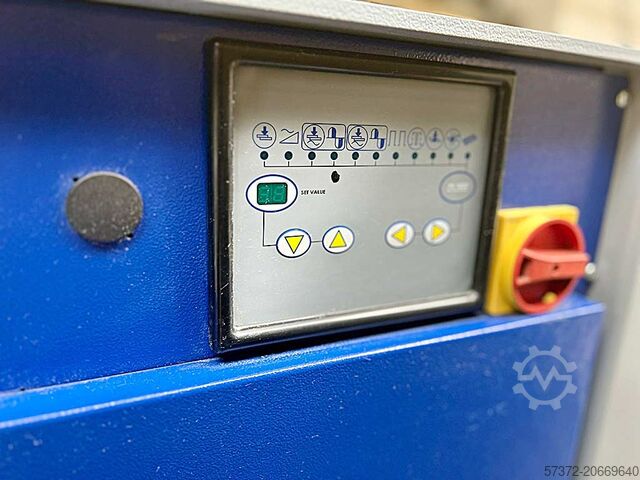 Punktschweißmaschine Pei Point PF 136