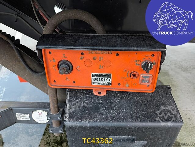 حقيبة سفر System Trailers