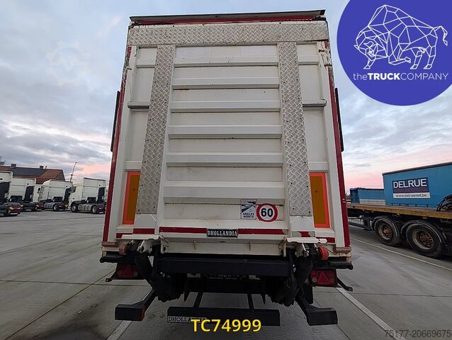 حقيبة سفر System Trailers