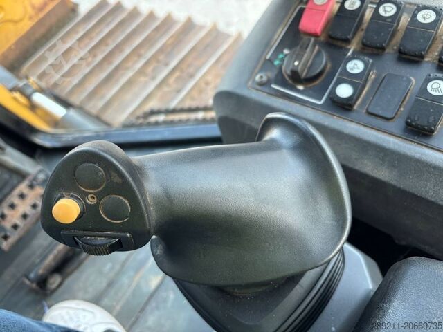 Tesviye makinesi CAT D 6 K 2 LGP