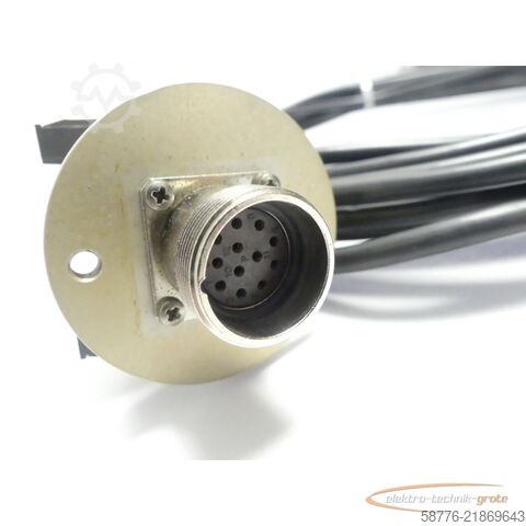 Komponent Heidenhain Adapterkabel ID: 274 556  SN: 4603387