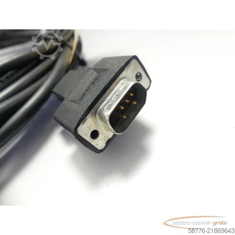 Komponent Heidenhain Adapterkabel ID: 274 556  SN: 4603387