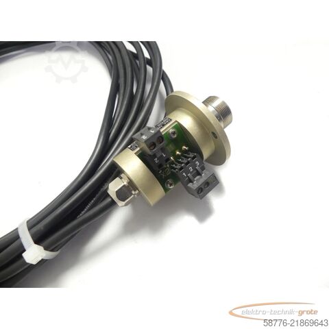 Komponent Heidenhain Adapterkabel ID: 274 556  SN: 4603387