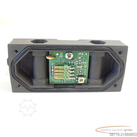 Komponentas Heidenhain AE LS 107C Abtastkopf ID 263 744-08 U D4