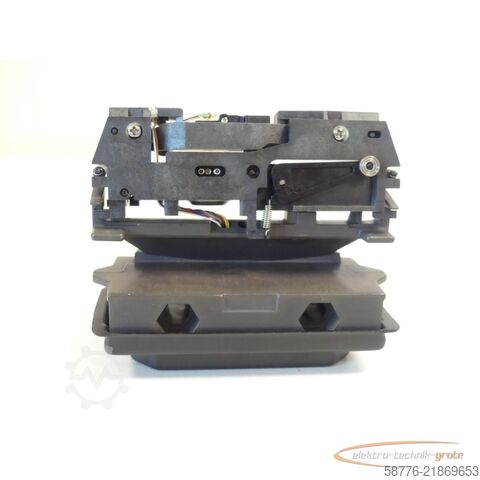 Komponentas Heidenhain AE LS 107C Abtastkopf ID 263 744-08 U D4