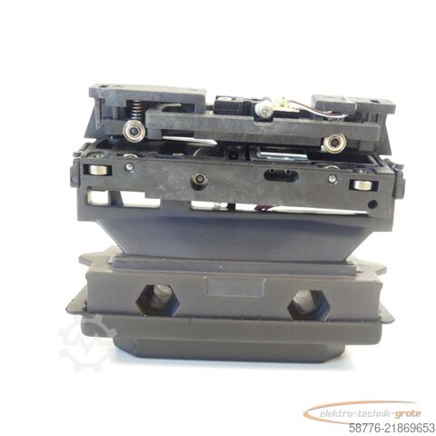 Komponentas Heidenhain AE LS 107C Abtastkopf ID 263 744-08 U D4