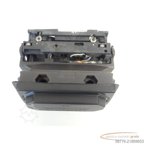 Komponentas Heidenhain AE LS 107C Abtastkopf ID 263 744-08 U D4