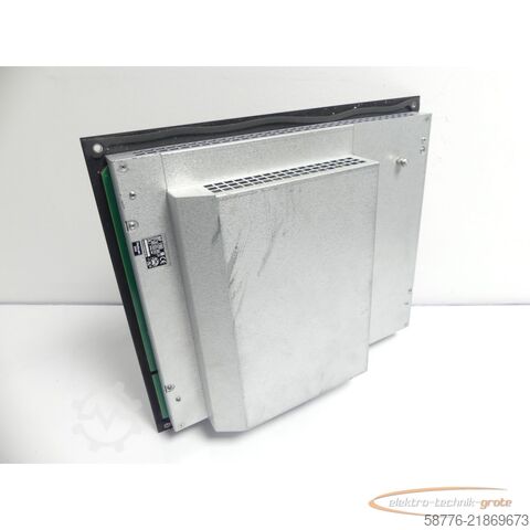 Componente Heidenhain BF 150 Monitor 353 522-04 SN:34247984 generalüberh. + 6 Mon. Gewährl.