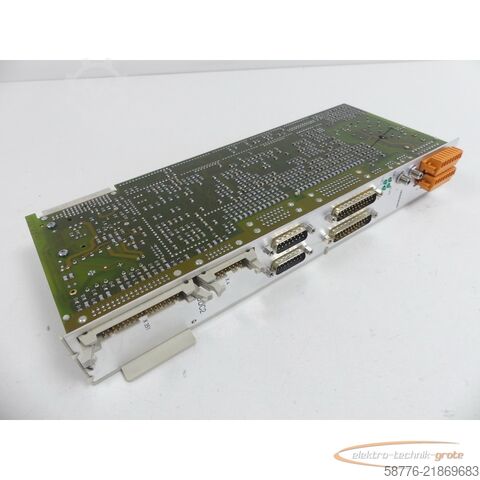 Component Heidenhain DDC2 Platine