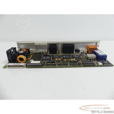 Component Heidenhain DDC2 Platine