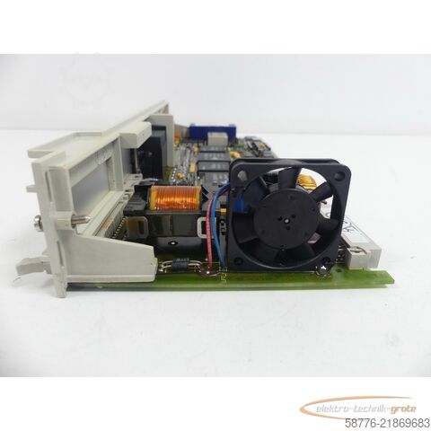Component Heidenhain DDC2 Platine
