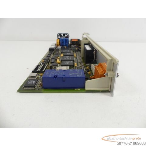 Komponente Heidenhain DDC2 Platine SN:A27011