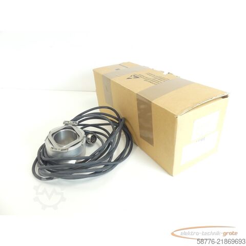 عنصر Heidenhain ERN 130 2500 03S12-03 . 589 612-0E SN 26766423