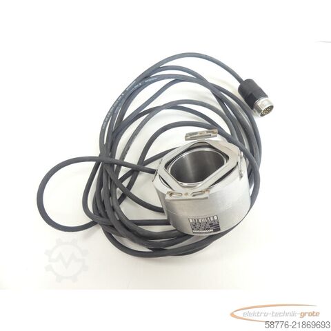 عنصر Heidenhain ERN 130 2500 03S12-03 . 589 612-0E SN 26766423