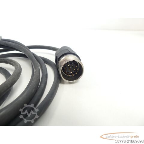 عنصر Heidenhain ERN 130 2500 03S12-03 . 589 612-0E SN 26766423