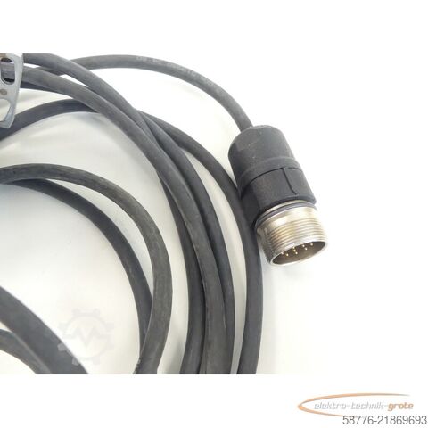 عنصر Heidenhain ERN 130 2500 03S12-03 . 589 612-0E SN 26766423