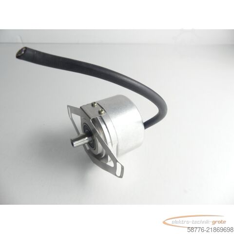 Komponentas Heidenhain ERN 1387.001-2048 Z9 / ID: 312 215-02 SN: 9682200D