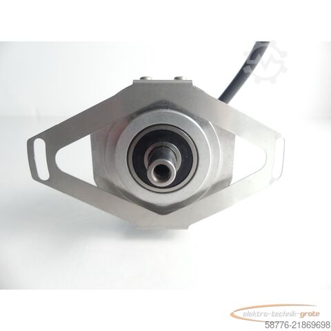 Komponentas Heidenhain ERN 1387.001-2048 Z9 / ID: 312 215-02 SN: 9682200D