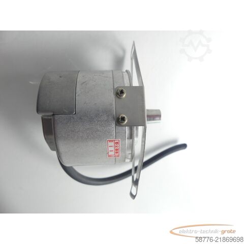 Komponentas Heidenhain ERN 1387.001-2048 Z9 / ID: 312 215-02 SN: 9682200D