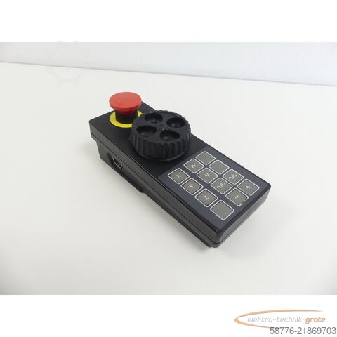 Komponente Heidenhain HR 332 Elektronisches Handrad . 266 064-03 SN: 4 649 594