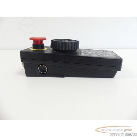 Komponente Heidenhain HR 332 Elektronisches Handrad . 266 064-03 SN: 4 649 594