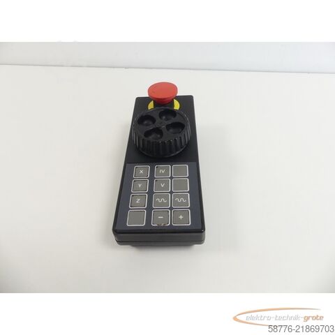 Komponente Heidenhain HR 332 Elektronisches Handrad . 266 064-03 SN: 4 649 594