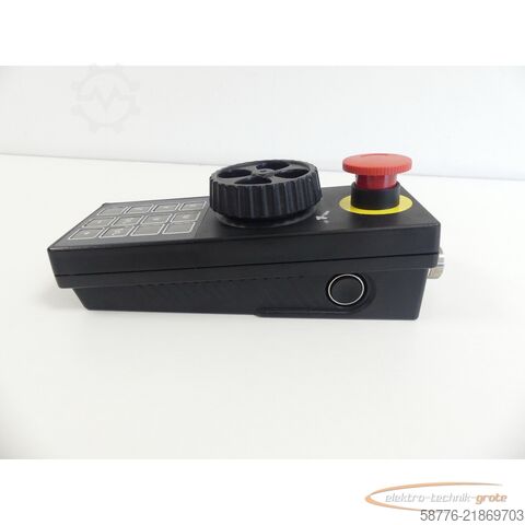 Komponente Heidenhain HR 332 Elektronisches Handrad . 266 064-03 SN: 4 649 594