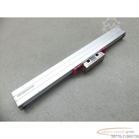 Component Heidenhain LC 183 ML 340mm ID 557 679-03 AE LC 183 generalüber. 6 Mon. Gewähr.