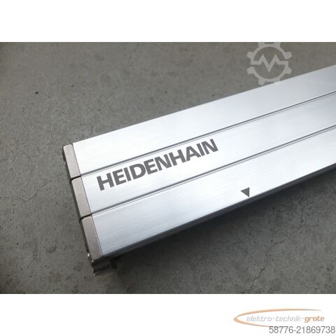 Component Heidenhain LC 183 ML 340mm ID 557 679-03 AE LC 183 generalüber. 6 Mon. Gewähr.