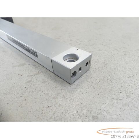 Componente Heidenhain LC 481 ML 1140mm ID: 327 300-31 SN: 13689665U mit AE LC 481 Lesekopf