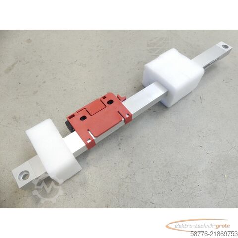 Component Heidenhain LC 481 ML 370 mm ID: 353 703-03 SN:21260704H + AE LC 481 - ungeb.! -