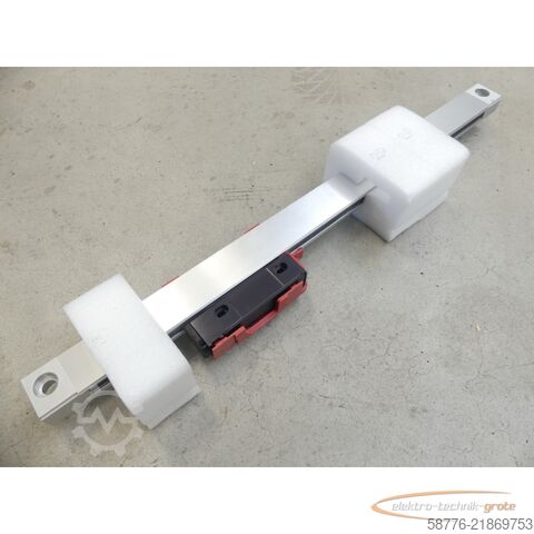 Component Heidenhain LC 481 ML 370 mm ID: 353 703-03 SN:21260704H + AE LC 481 - ungeb.! -