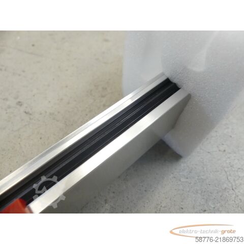 Component Heidenhain LC 481 ML 370 mm ID: 353 703-03 SN:21260704H + AE LC 481 - ungeb.! -